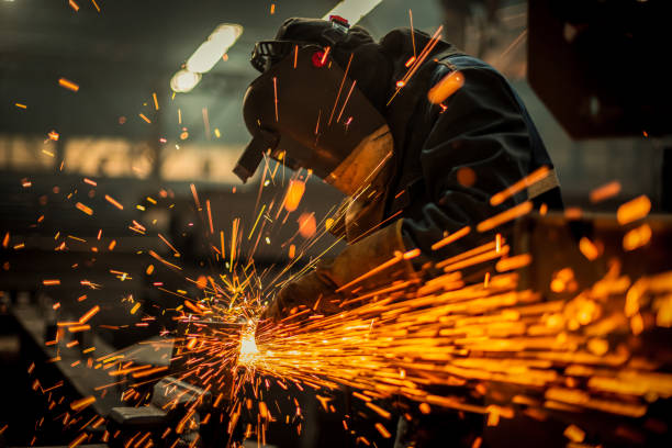 Best Artistic and Custom Metal Fabrication in Hillview, KY