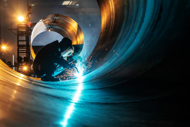 Best Aerospace and Defense Welding in Hillview, KY