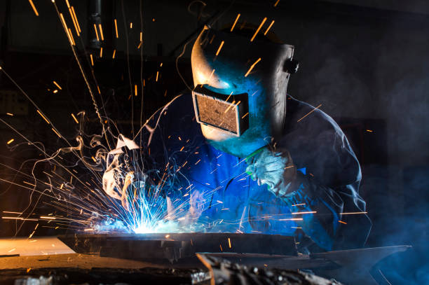 Affordable Welder Services in Hillview, KY