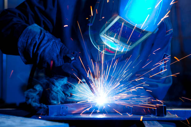 Best Automation and Robotic Welding in Hillview, KY