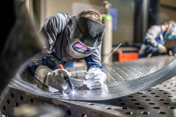 Hillview, KY Welder & Metal Fabrication Company