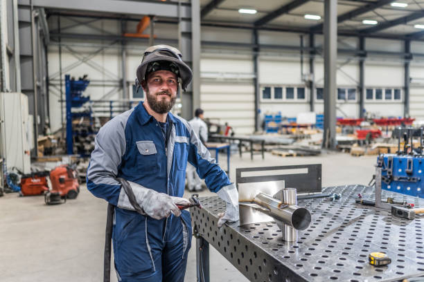 Best Specialty Welding Processes in Hillview, KY